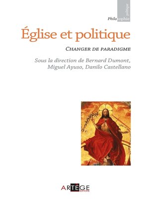cover image of Église et Politique
